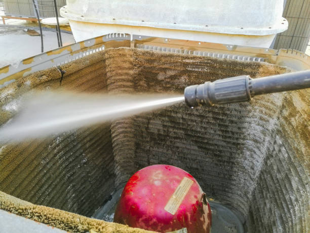 Best Air Vent Cleaning Services  in Crest Hl, IL