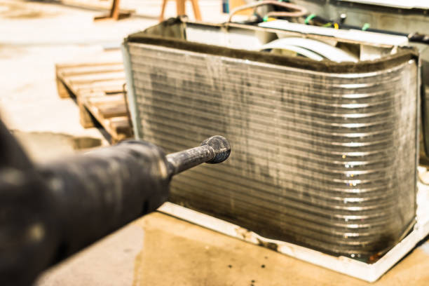 Best Affordable Air Duct Cleaning  in Crest Hl, IL