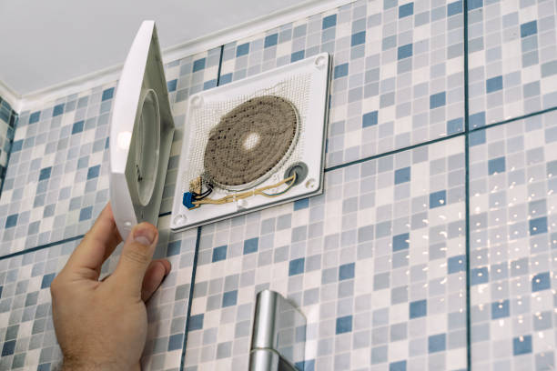 Best Residential Air Duct Cleaning  in Crest Hl, IL