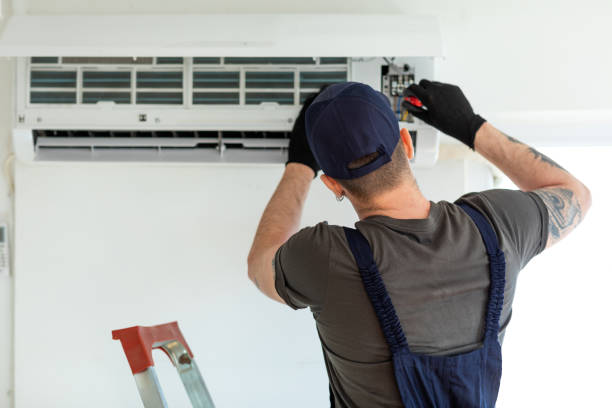 Best Air Duct Cleaning Near Me  in Crest Hl, IL