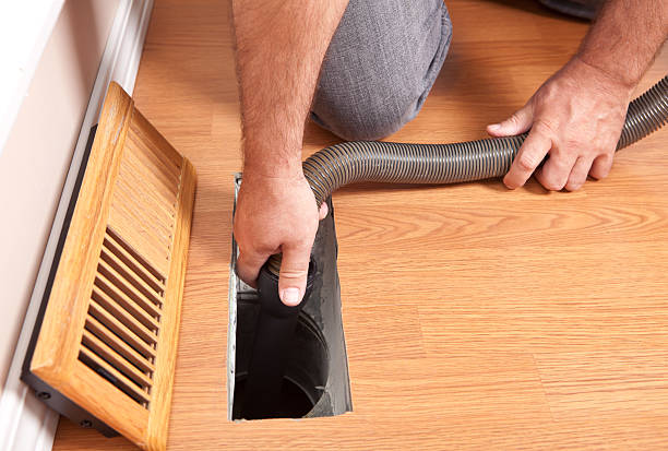 Best HVAC Maintenance and Cleaning  in Crest Hl, IL