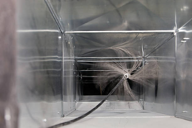 Best Emergency Air Duct Cleaning  in Crest Hl, IL