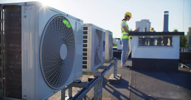Best Air Duct Inspection  in Crest Hl, IL