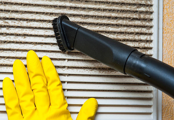 Best Affordable Air Duct Cleaning  in Crest Hl, IL