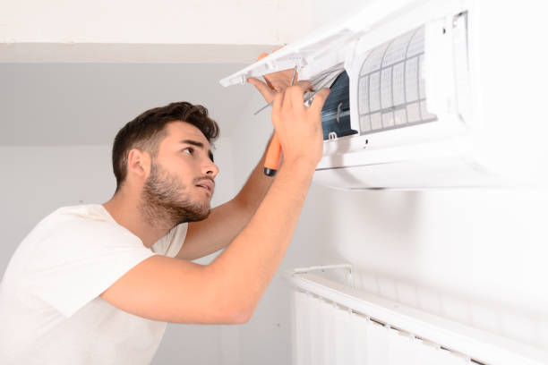 Best Professional Duct Cleaning Services  in Crest Hl, IL